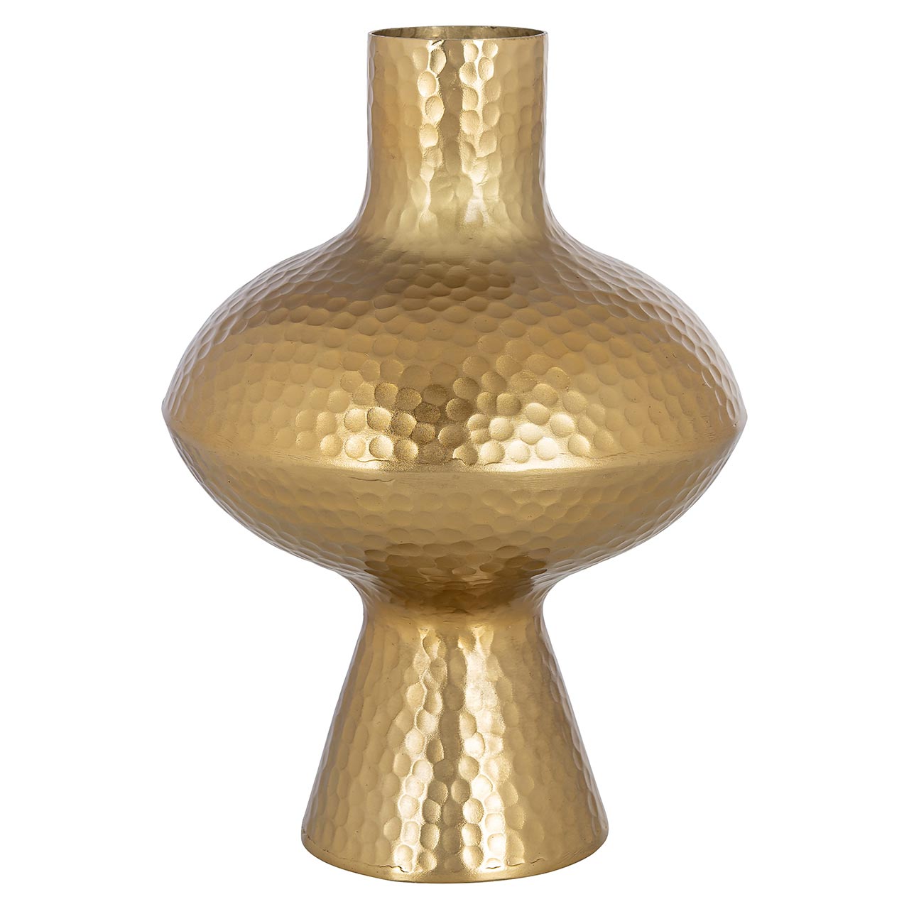 Richmond Decoration | Vase Caitlyn (gold) S
