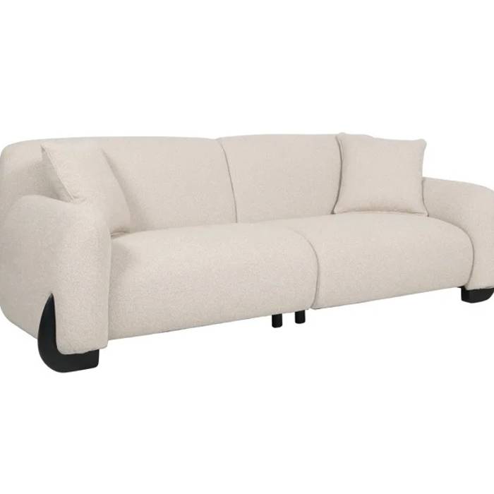 Sofa Godiva (biscotti)