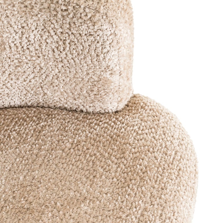Drehstuhl Zendaya (beige) Drehstuhl Zendaya (beige)