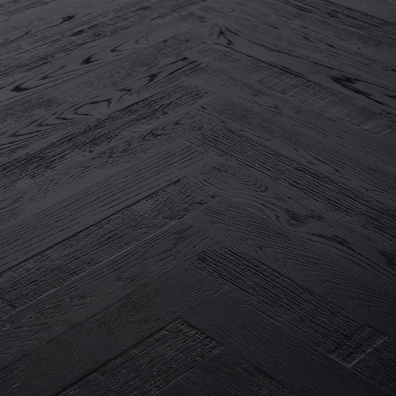 Richmond Exklusiv | Esstisch Hayley (dark coffee) L