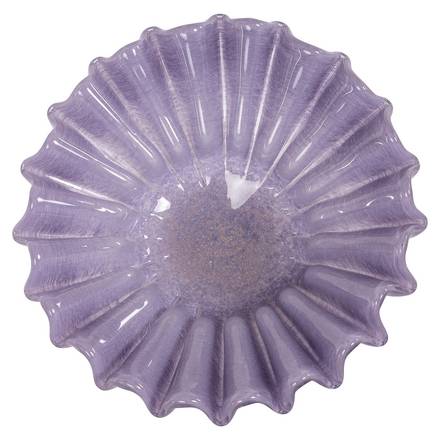 Schale Beaudyle (Lila)