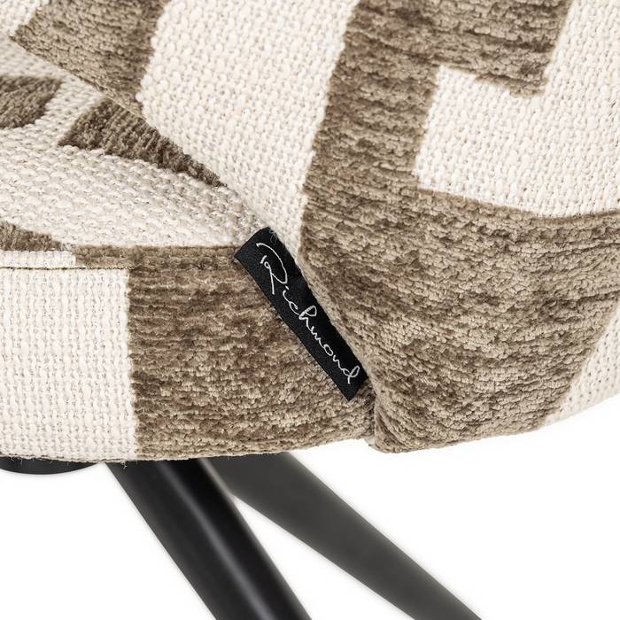 Drehsessel Milly (moss graffic) Drehsessel Milly (moss graffic)