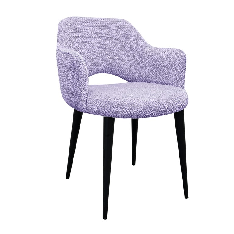 Stuhl Giovanna (lavender)