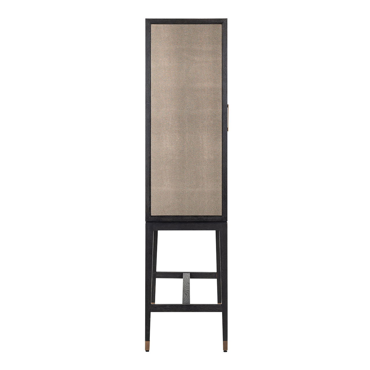 Bloomville | Schrank mit 2 Türen (gold) Bloomville | Schrank mit 2 Türen (gold)