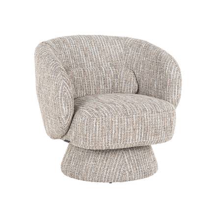Drehstuhl Cavallo (beige coco)