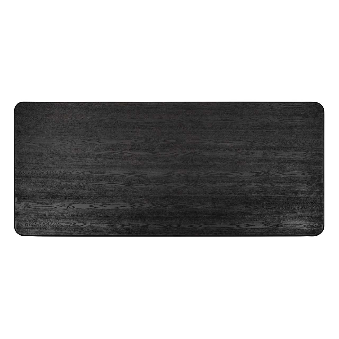 Baccarat | Esstisch (dark coffee) L