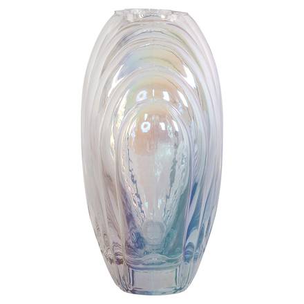 Vase Shelby (schillernd)