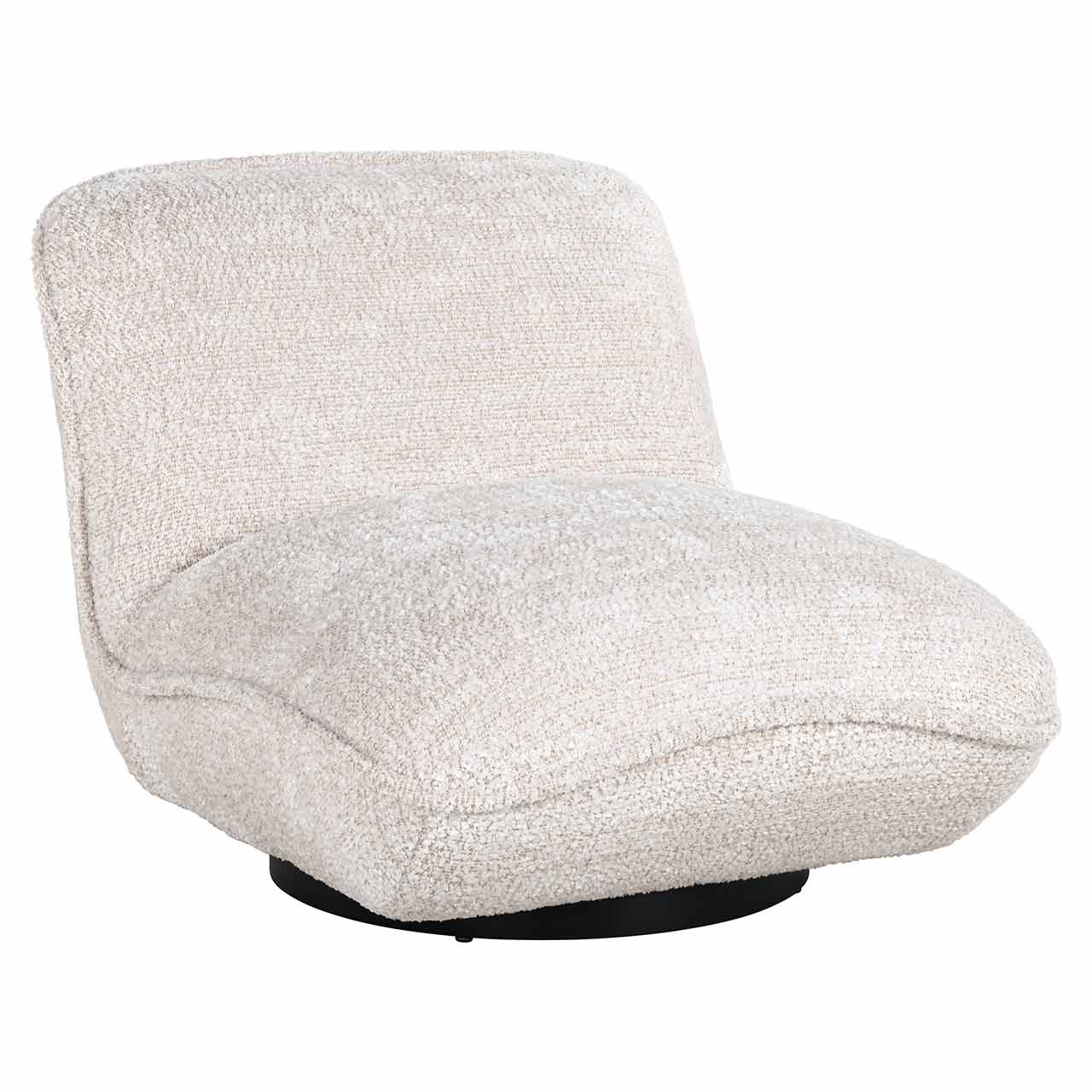 Sessel Ophelia (creme) S
