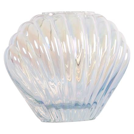 Vase Shelby (schillernd)
