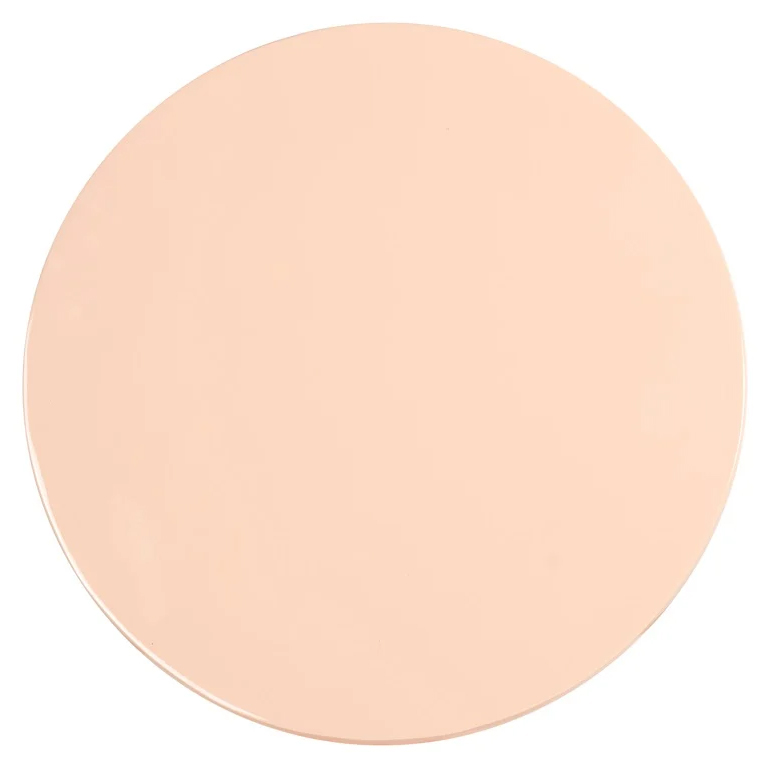 Beistelltisch Rosly (rosa) 