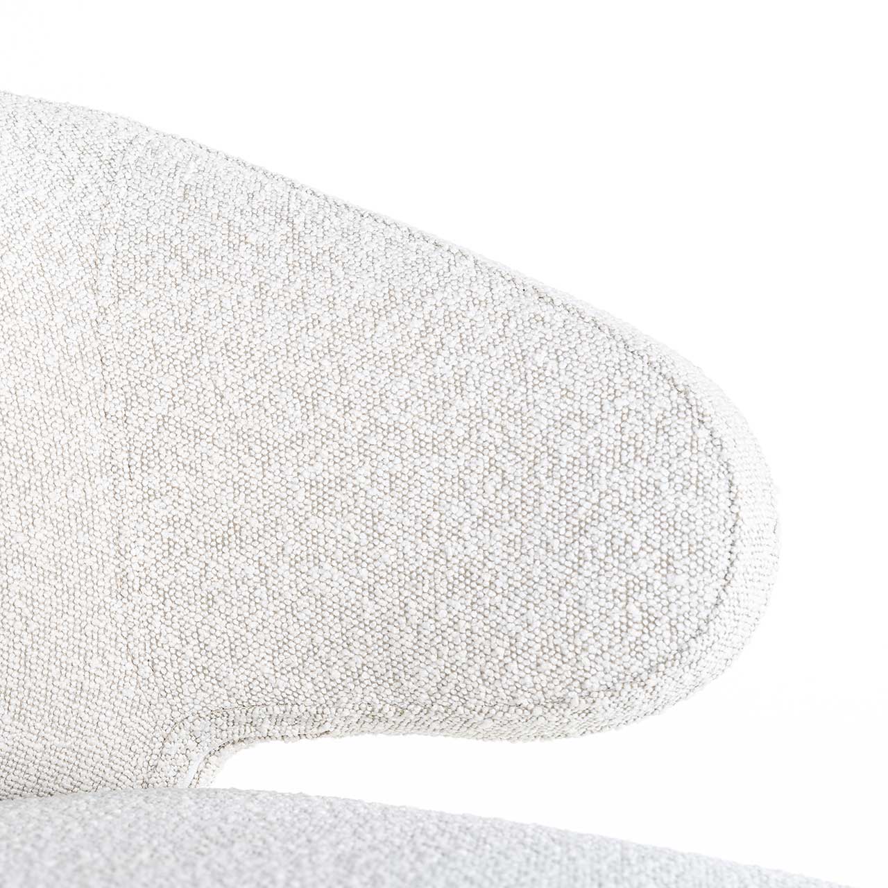 Barhocker Indigo (weiß) 