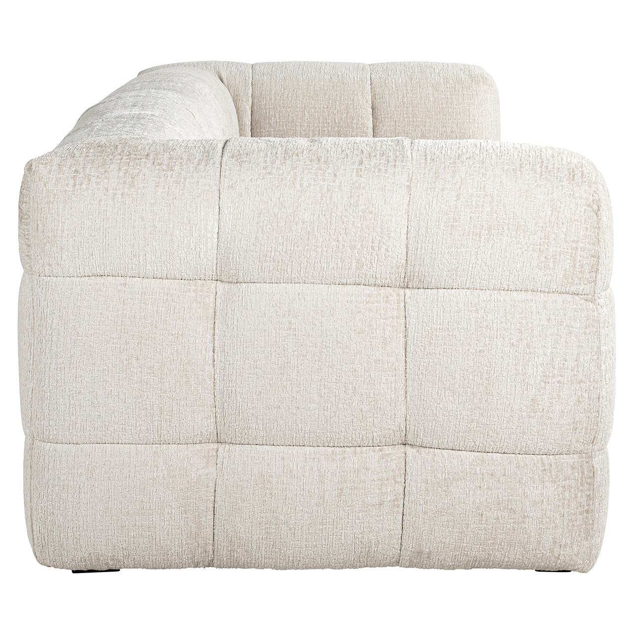 Sofa Merrol 2-Sitzer (creme)