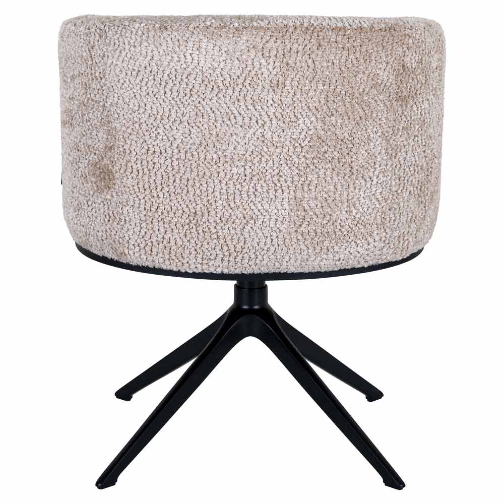Drehstuhl Cheyenne lovely (beige) Drehstuhl Cheyenne lovely (beige)
