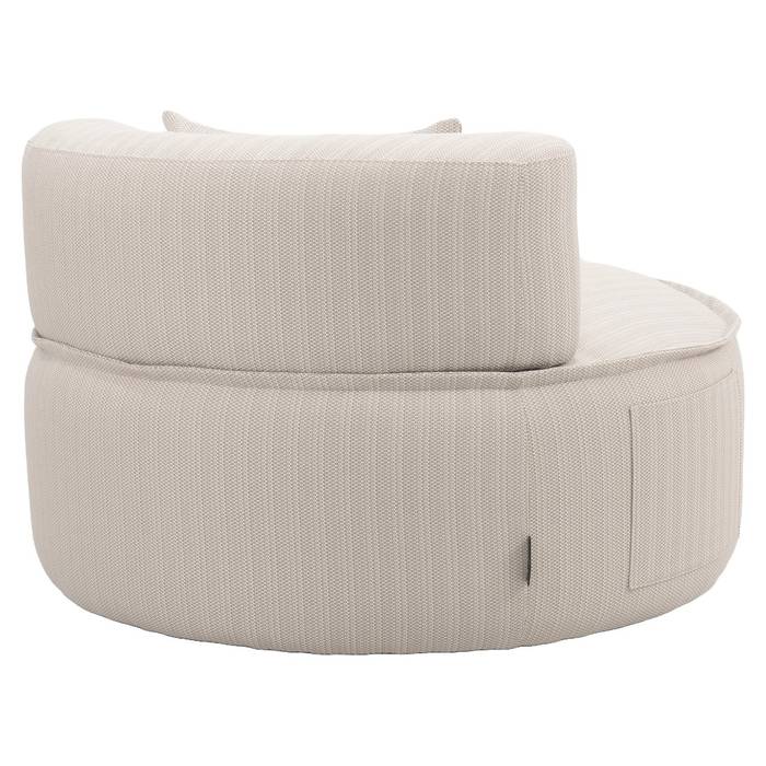 Outdoor Drehstuhl Nammos (beige) Outdoor Drehstuhl Nammos (beige)