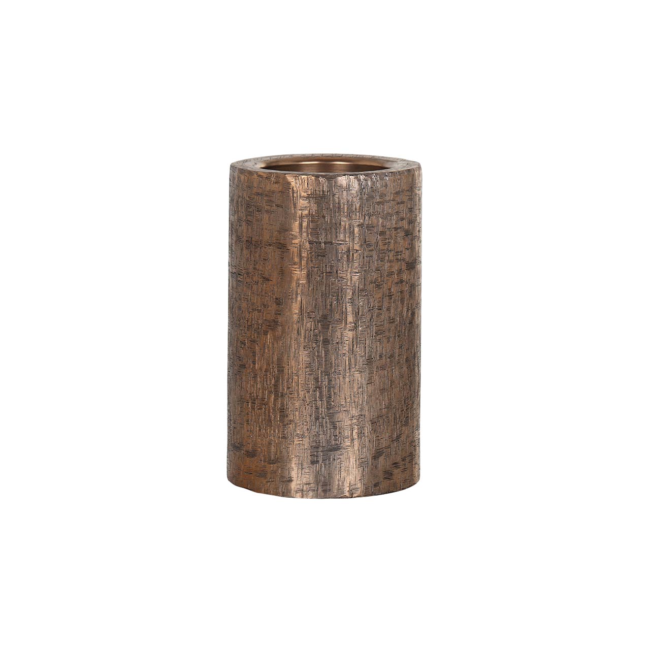 Richmond Decoration | Kerzenhalter Alin (brushed gold)