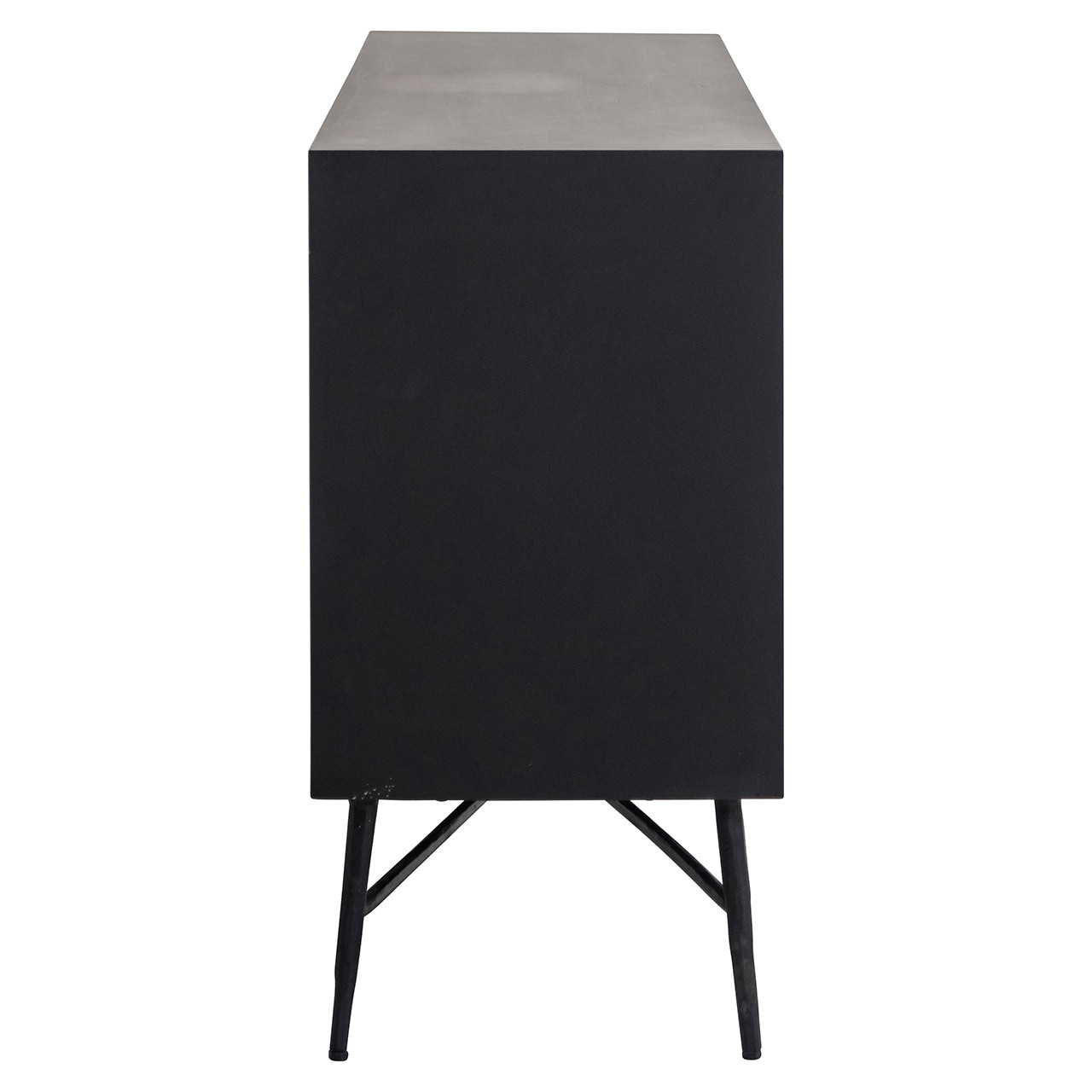 Anrichte Tetro (gold)