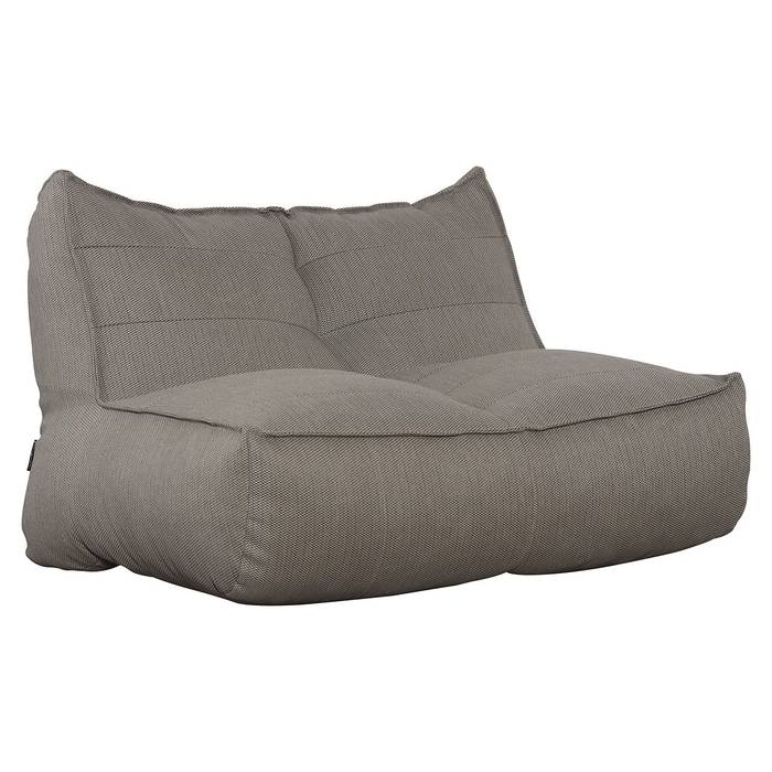 Outdoor Loungesessel Scoppios (taupe)