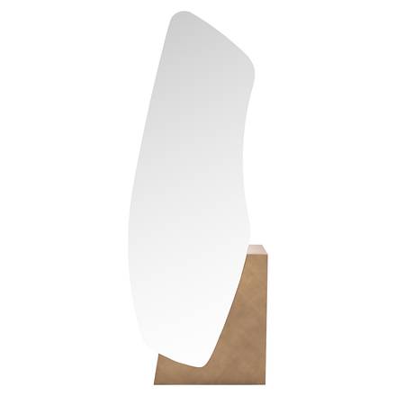 Spiegel Mayla (Brushed Gold) Spiegel Mayla (Brushed Gold)