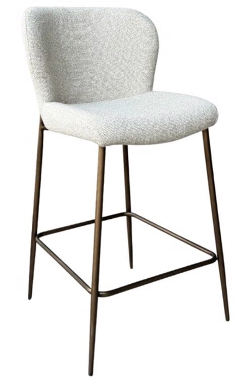 Thekenstuhl Odarby (Biscotti)