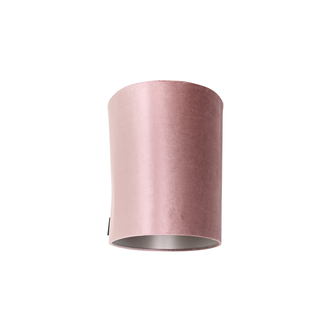 Lampenschirm Old oval (pink)