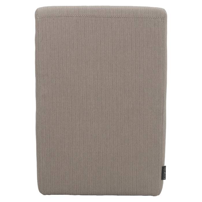 Outdoor Esszimmerstuhl Riva (taupe)