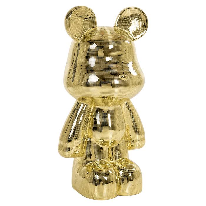 Richmond Decoration | Deko Objekt Averyl (Gold) (XL)