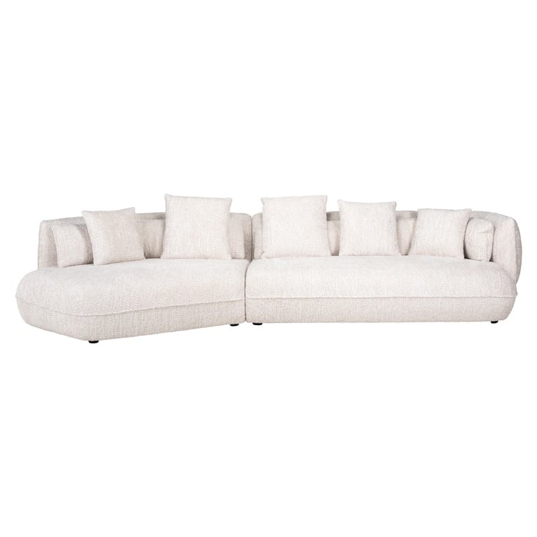 Rodina | Sofa (creme) Rodina | Sofa (creme)