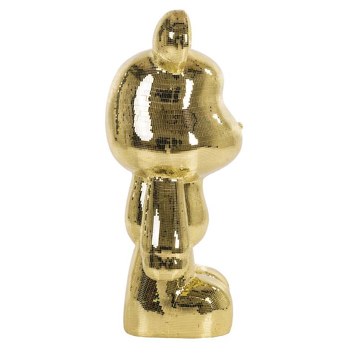 Richmond Decoration | Deko Objekt Averyl (Gold) (XL)