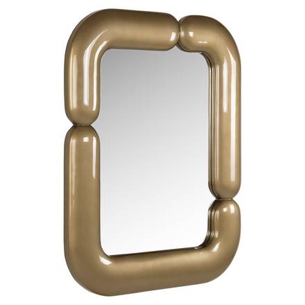 Spiegel Aubry (Gold)