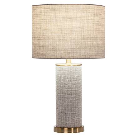 Tischlampe Joline (Beige)