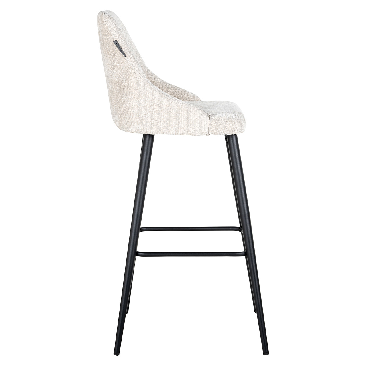 Barhocker Brooke 2er-Set (unicorn creme) Barhocker Brooke 2er-Set (unicorn creme)