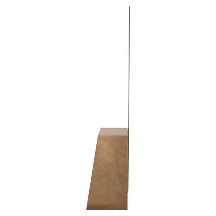 Spiegel Mayla (Brushed Gold) Spiegel Mayla (Brushed Gold)