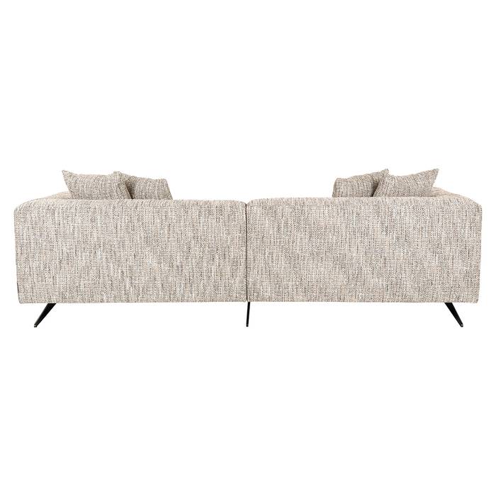 Sofa Hoxton 3-Sitzer (Be Trendy 01 Nature) Sofa Hoxton 3-Sitzer (Be Trendy 01 Nature)