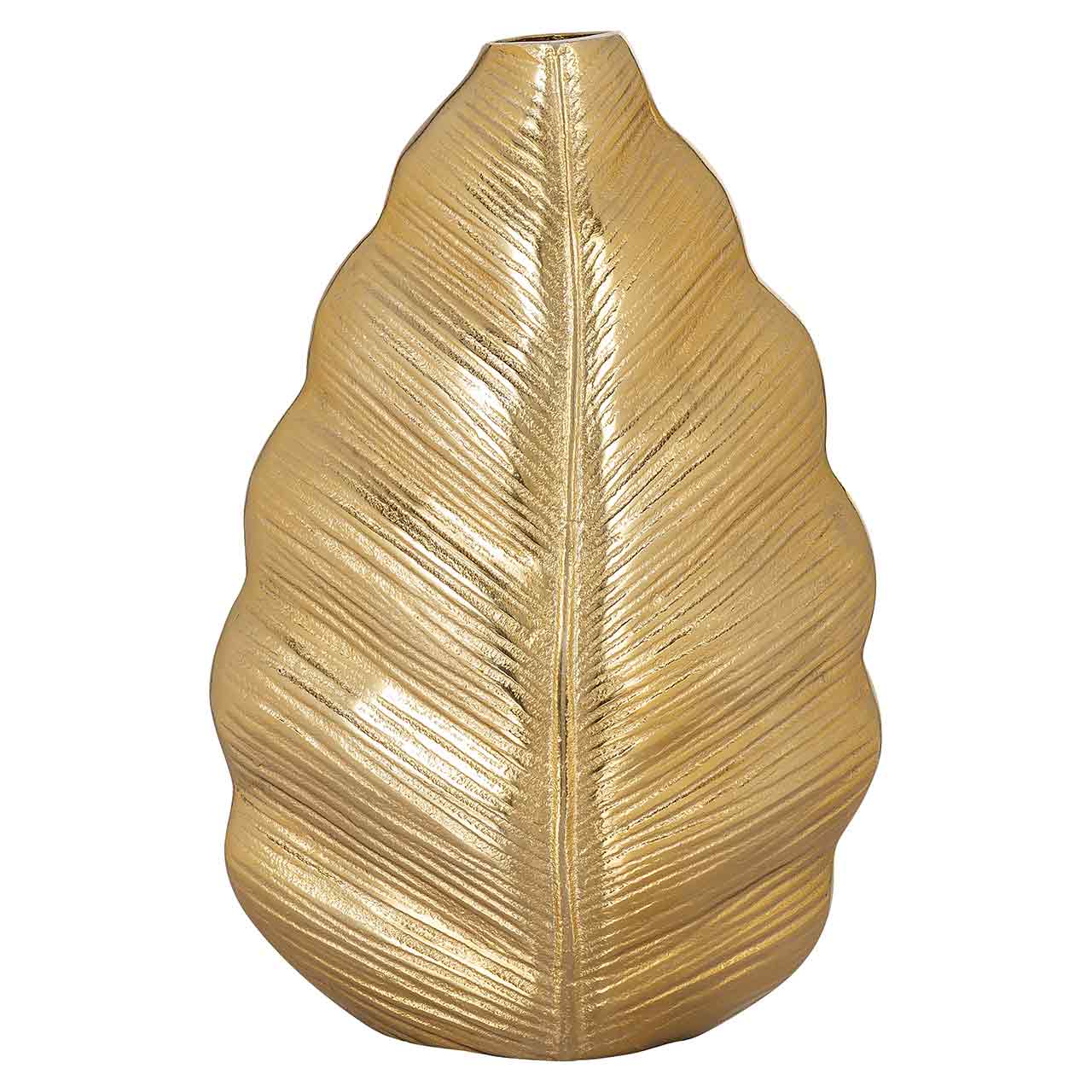 Richmond Decoration | Vase Willow (gold)