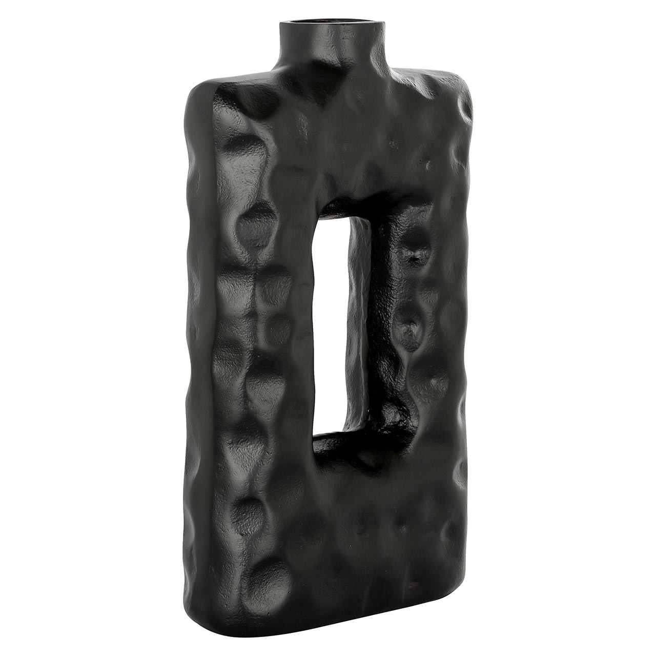 Richmond Decoration | Vase Alain (schwarz)