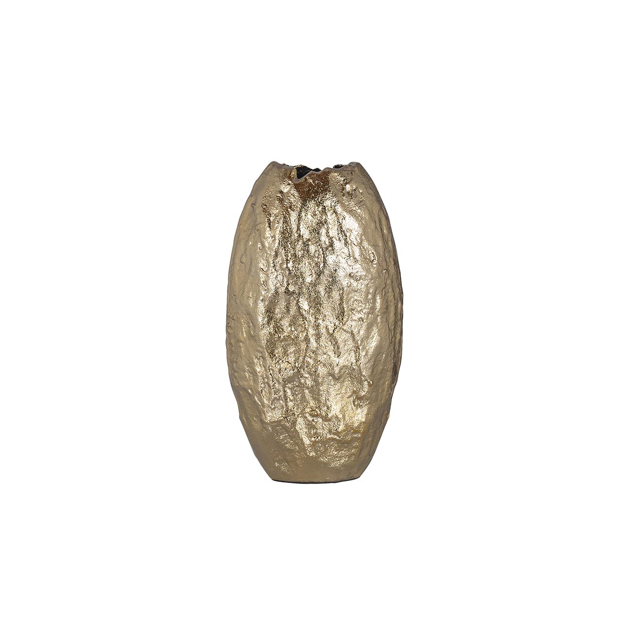 Richmond Decoration | Vase Liona (gold)