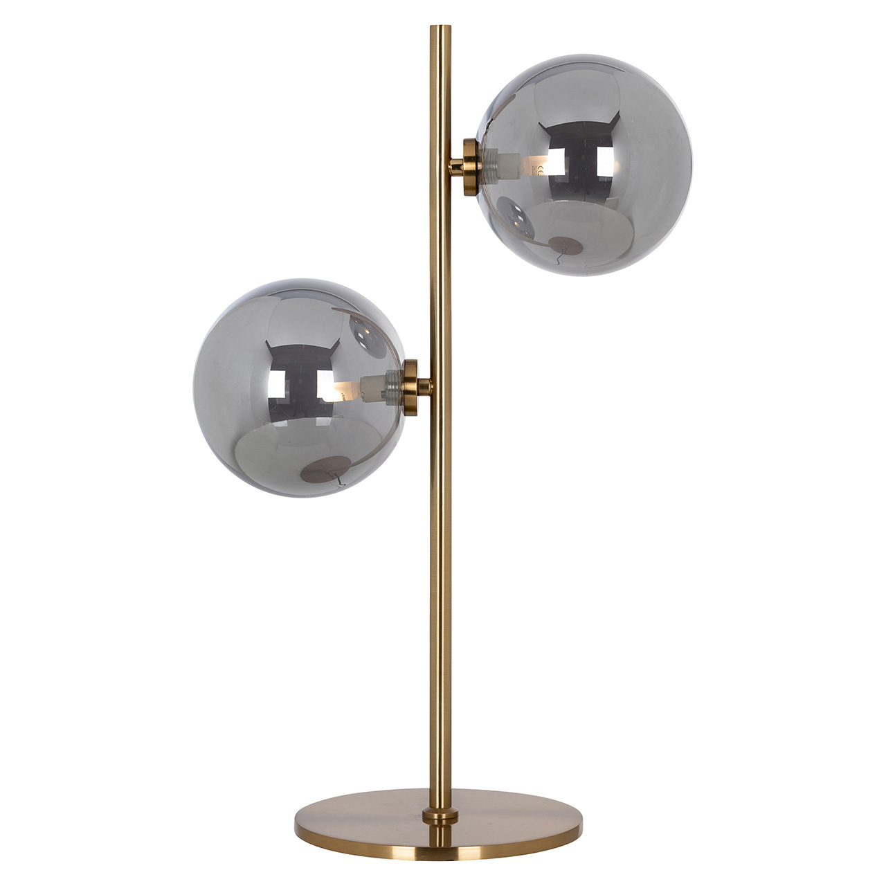Tischlampe Lise (gold)