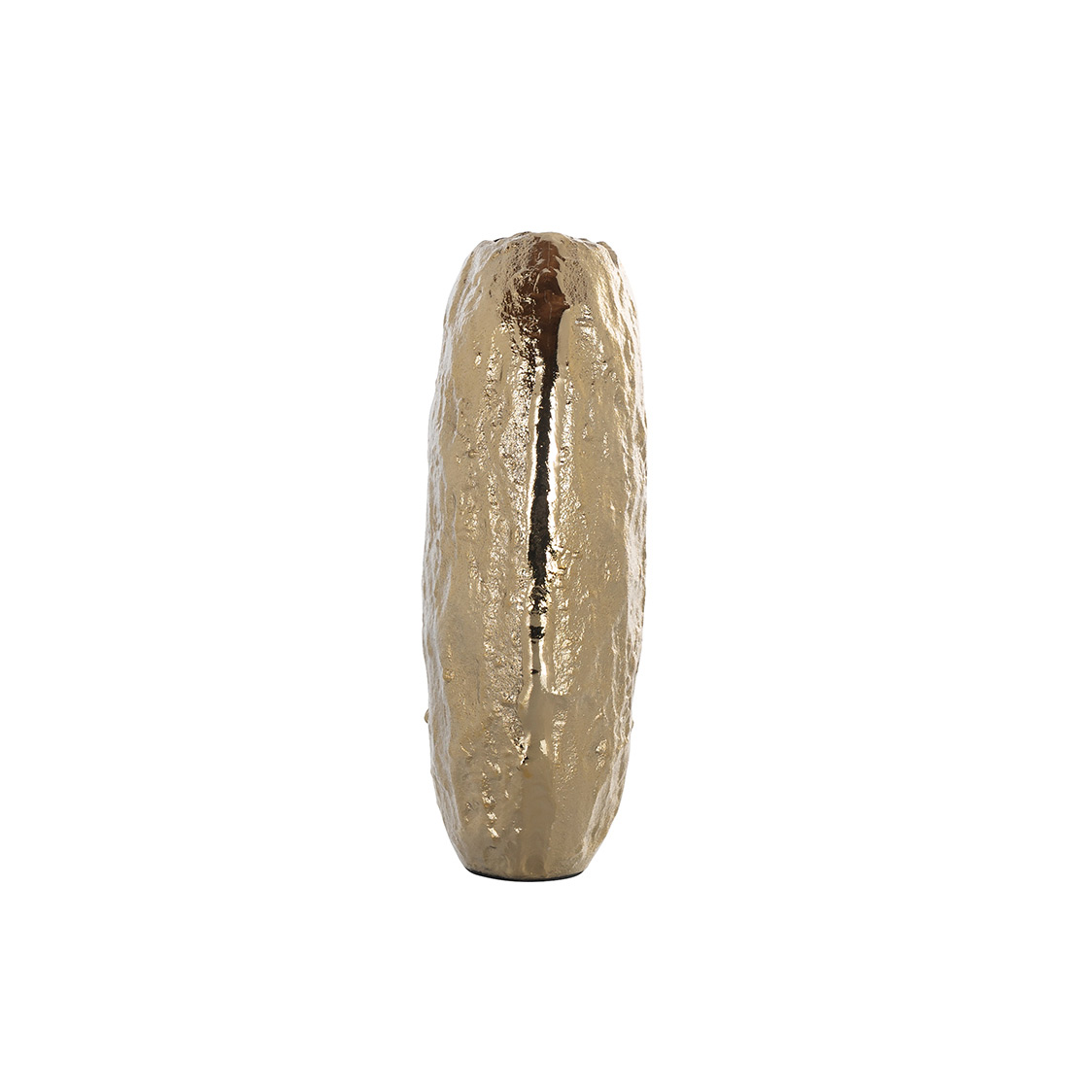 Richmond Decoration | Vase Liona (gold)