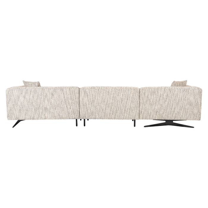 Sofa Hoxton 3-Sitzer + Lounge links (Be Trendy 01 Nature) Sofa Hoxton 3-Sitzer + Lounge links (Be Trendy 01 Nature)