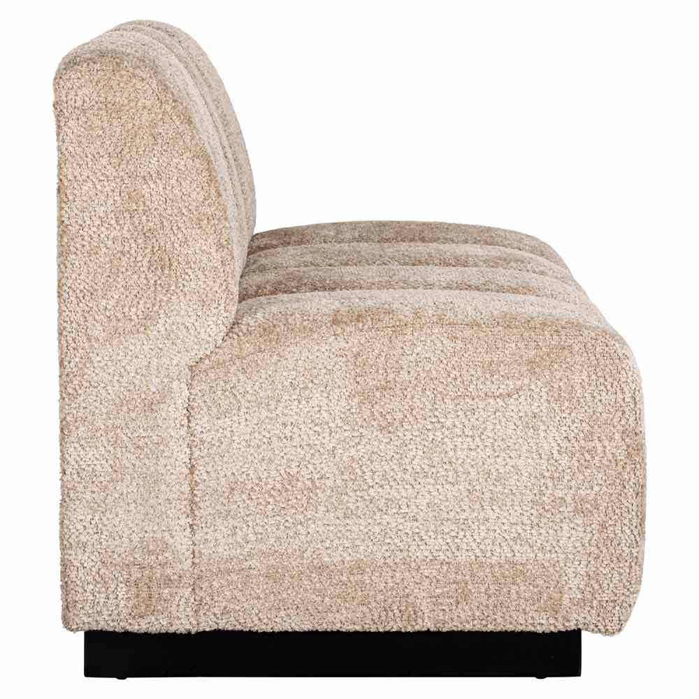 Sitzbank Hillpark (beige)