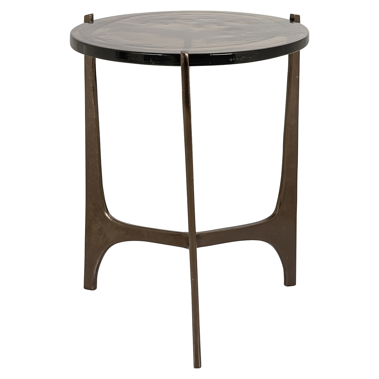 Urban | Beistelltisch Mateo (bronze)