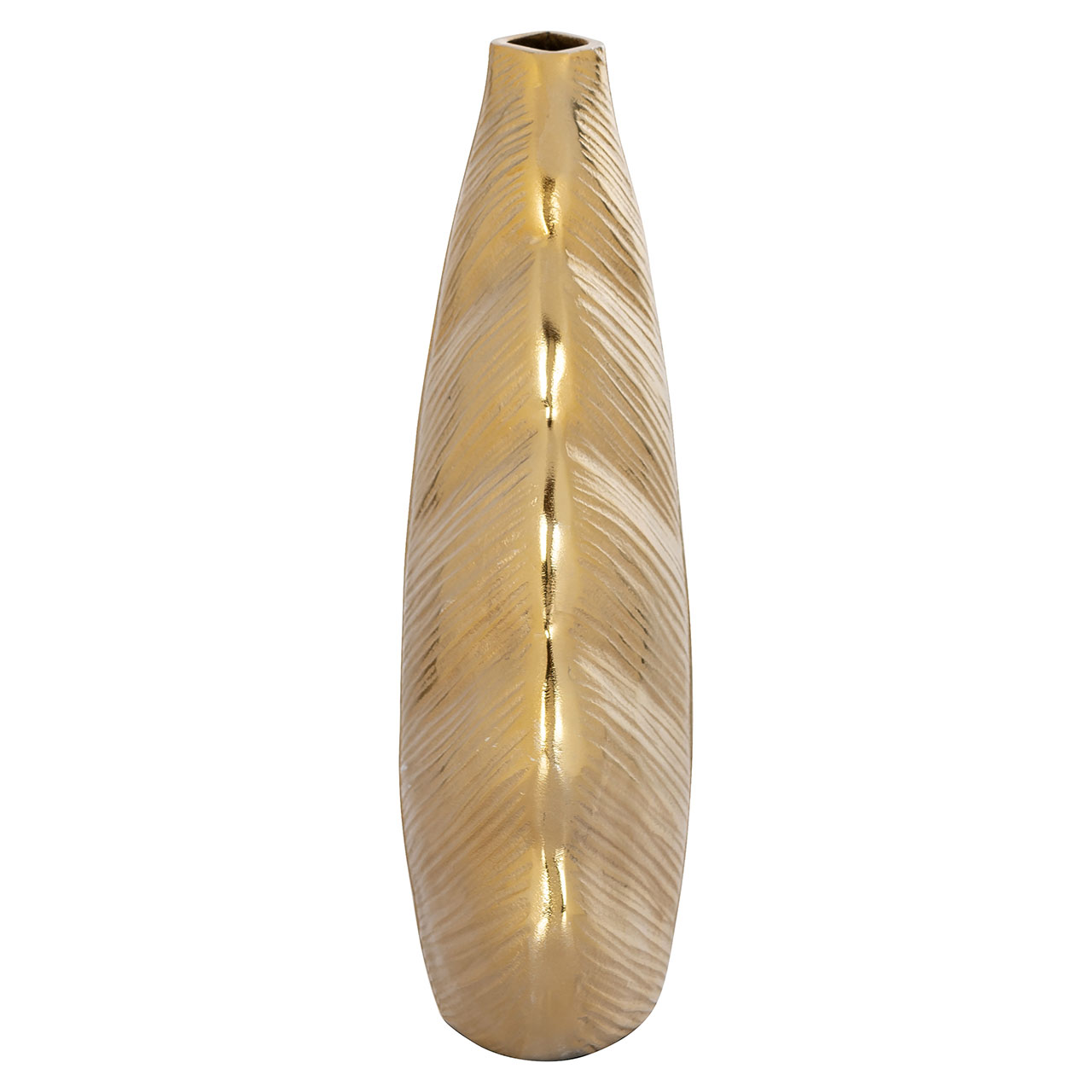 Richmond Decoration | Vase Willow (gold)