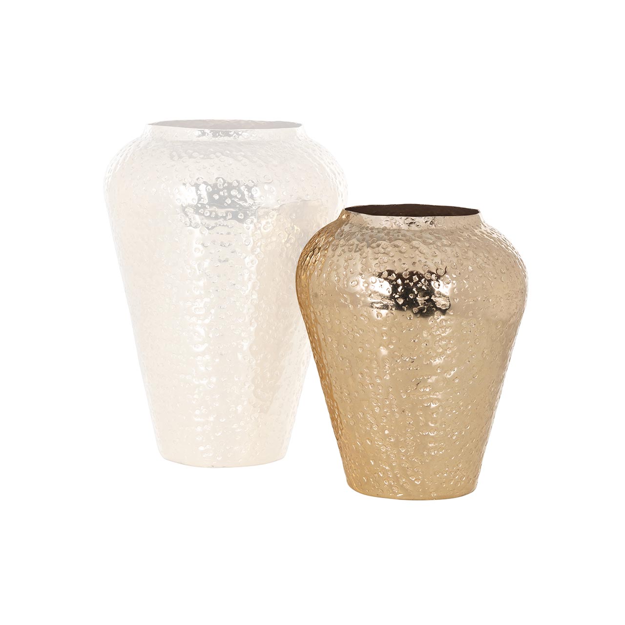 Richmond Decoration | Vase Megan (gold) S