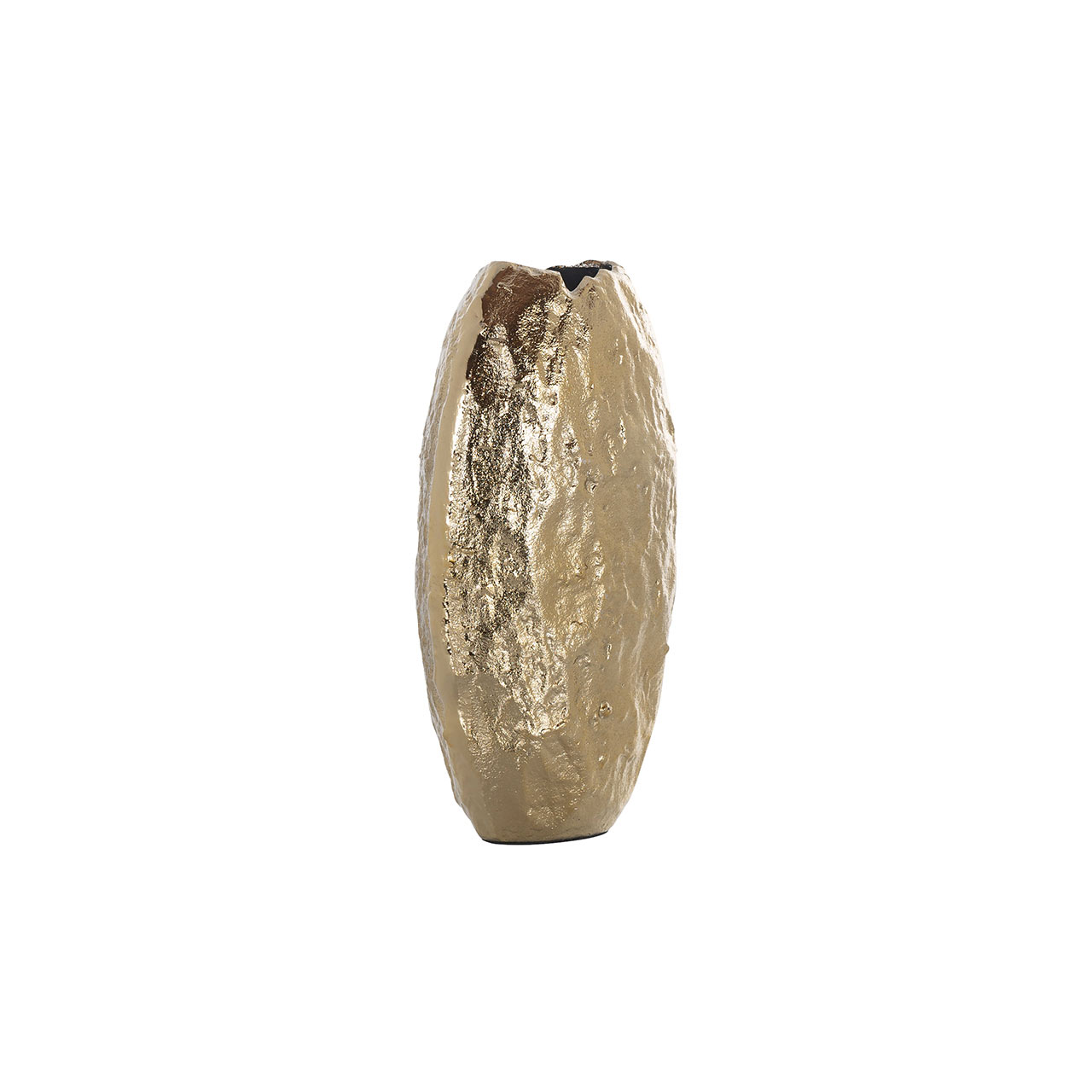 Richmond Decoration | Vase Liona (gold)