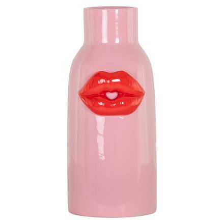 Vase Blythe klein (Rosa)