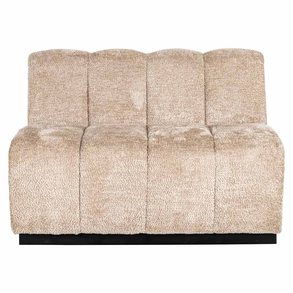 Sitzbank Hillpark (beige)