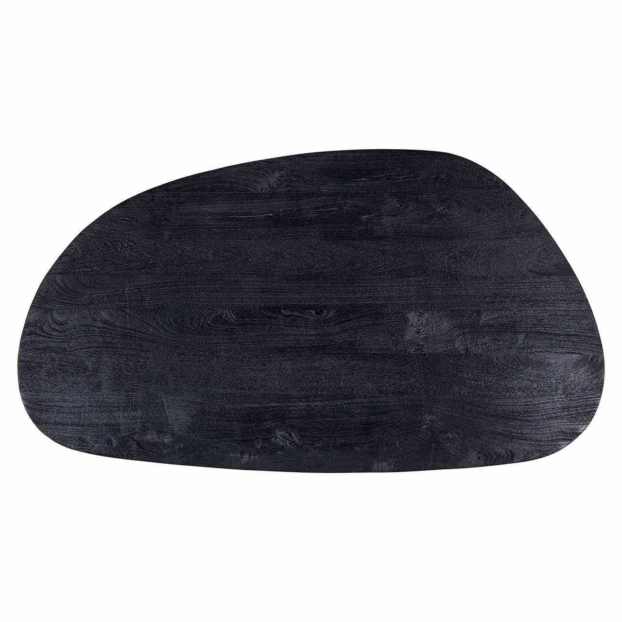 Hudson | Couchtisch (schwarz)