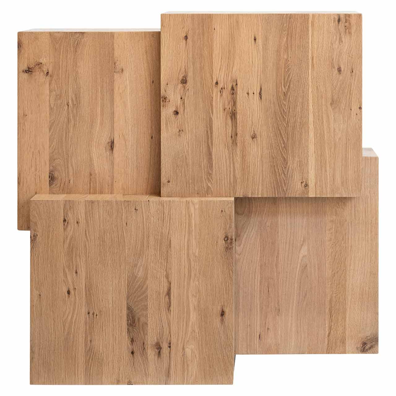 Couchtisch Lennox (natur)