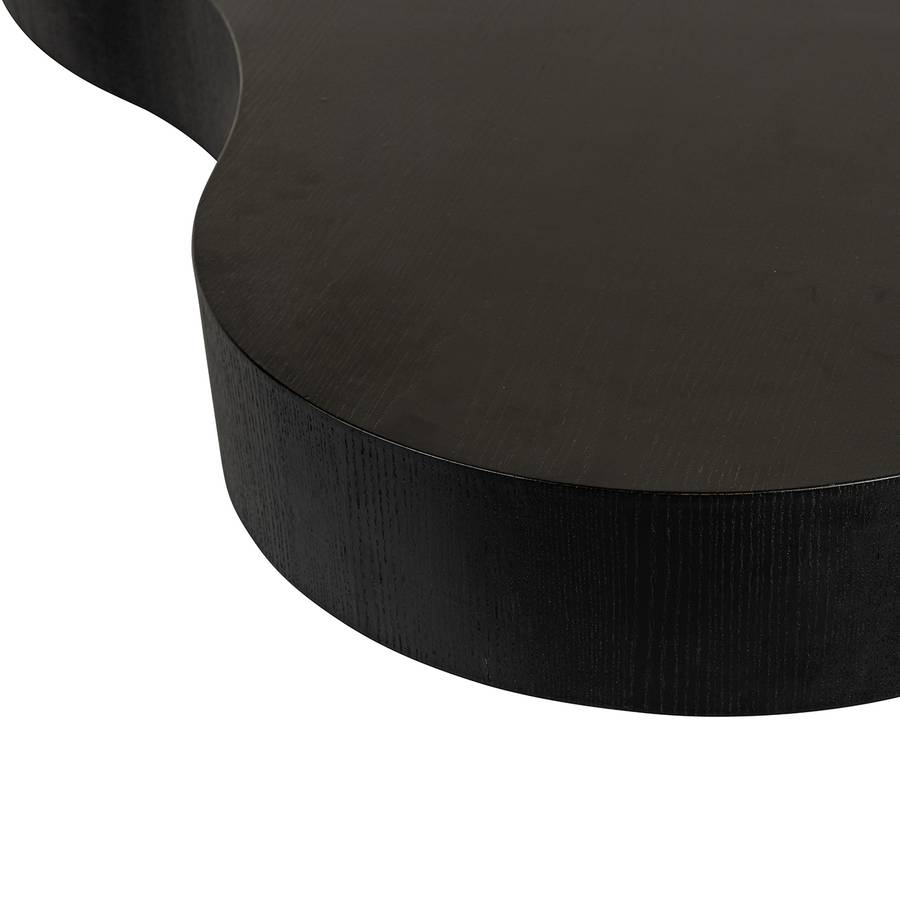 Esstisch Bogor 260 (dunkel kaffee)