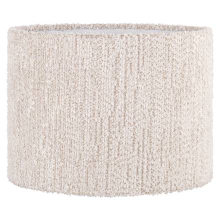 Lampschirm Marly 40Ø (Be Lovely 11 Cream)